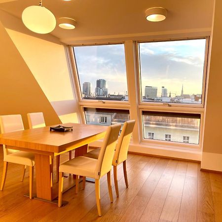 Apartments4You Wina Bagian luar foto