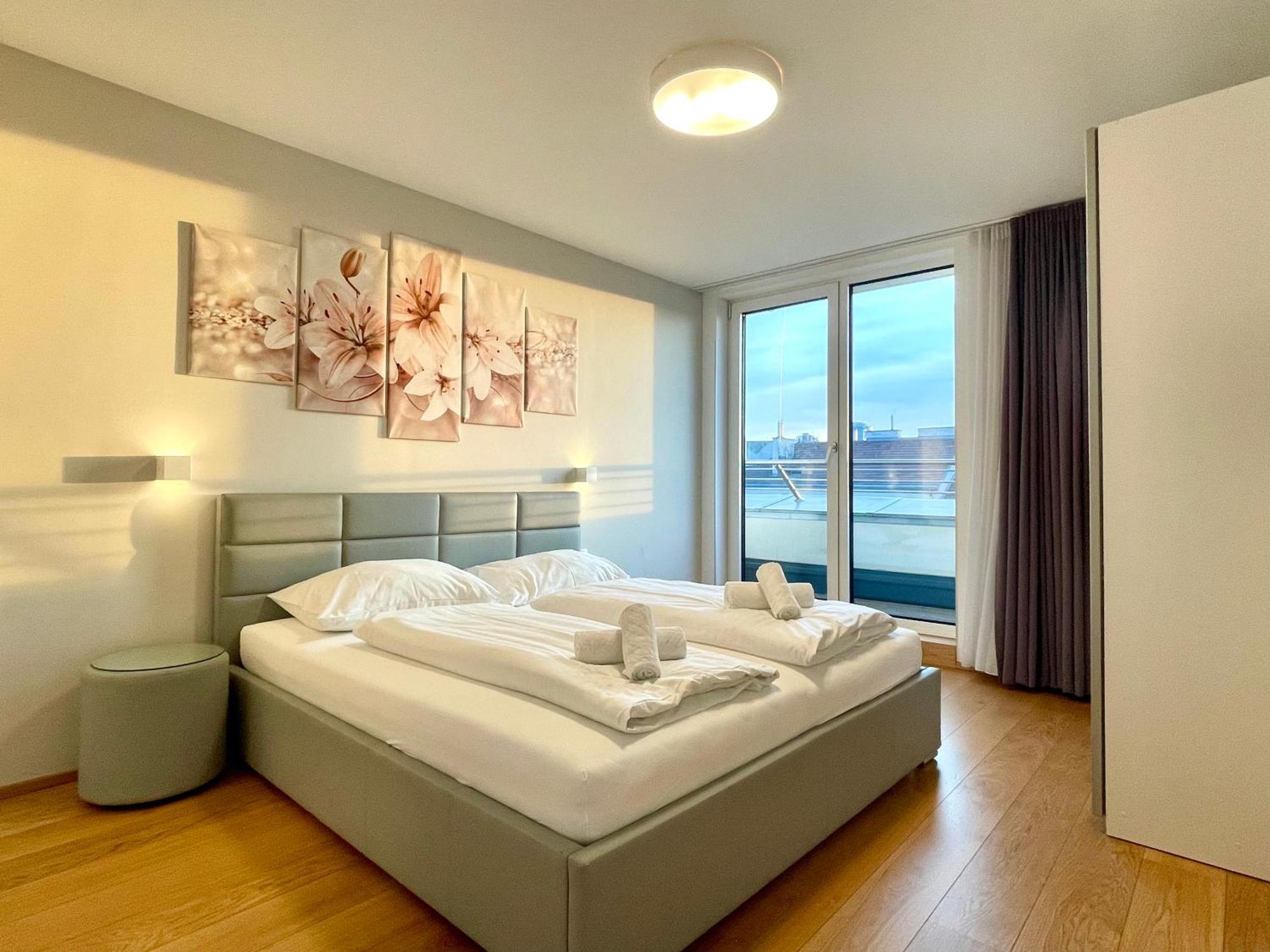Apartments4You Wina Bagian luar foto