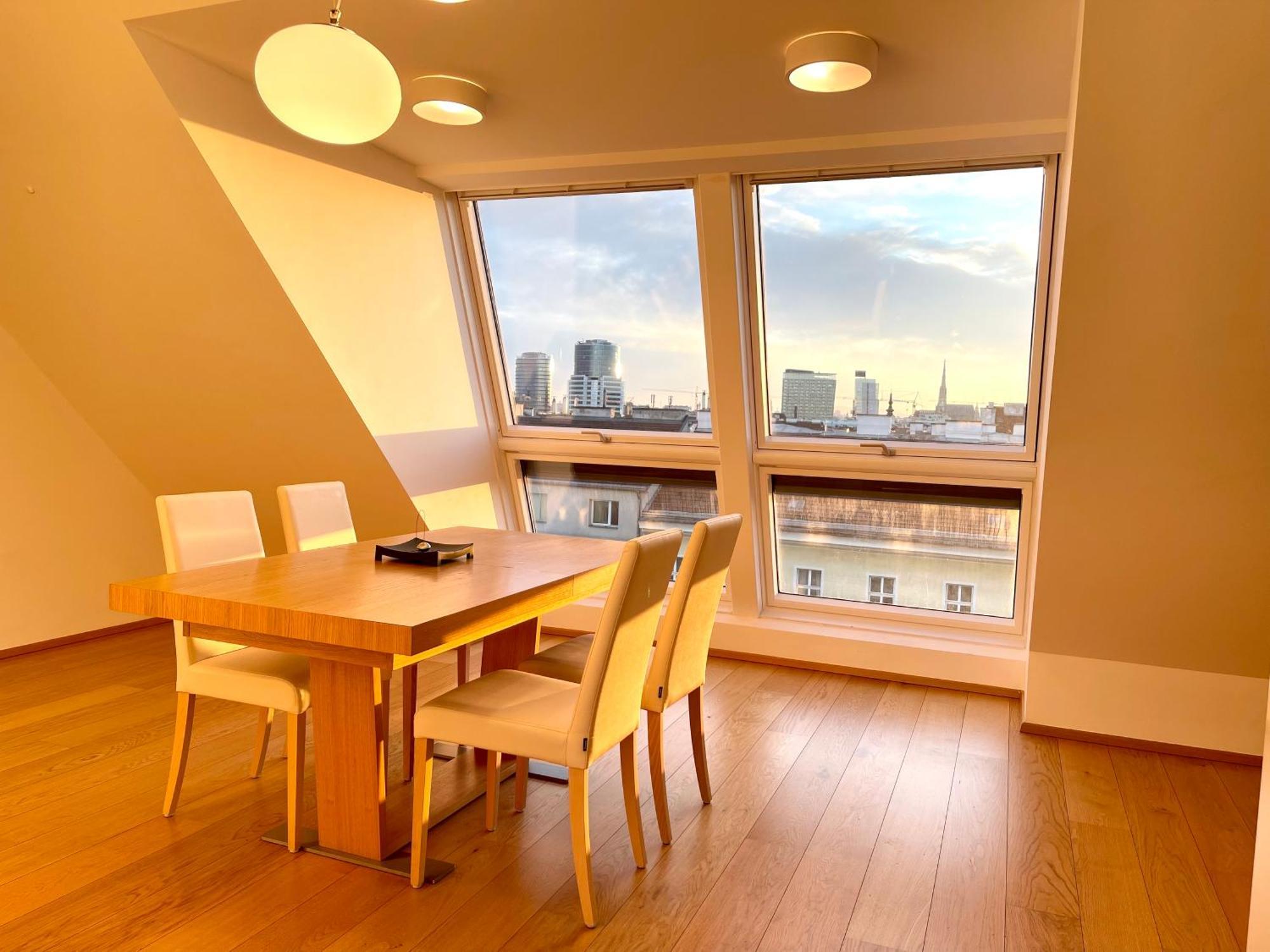 Apartments4You Wina Bagian luar foto