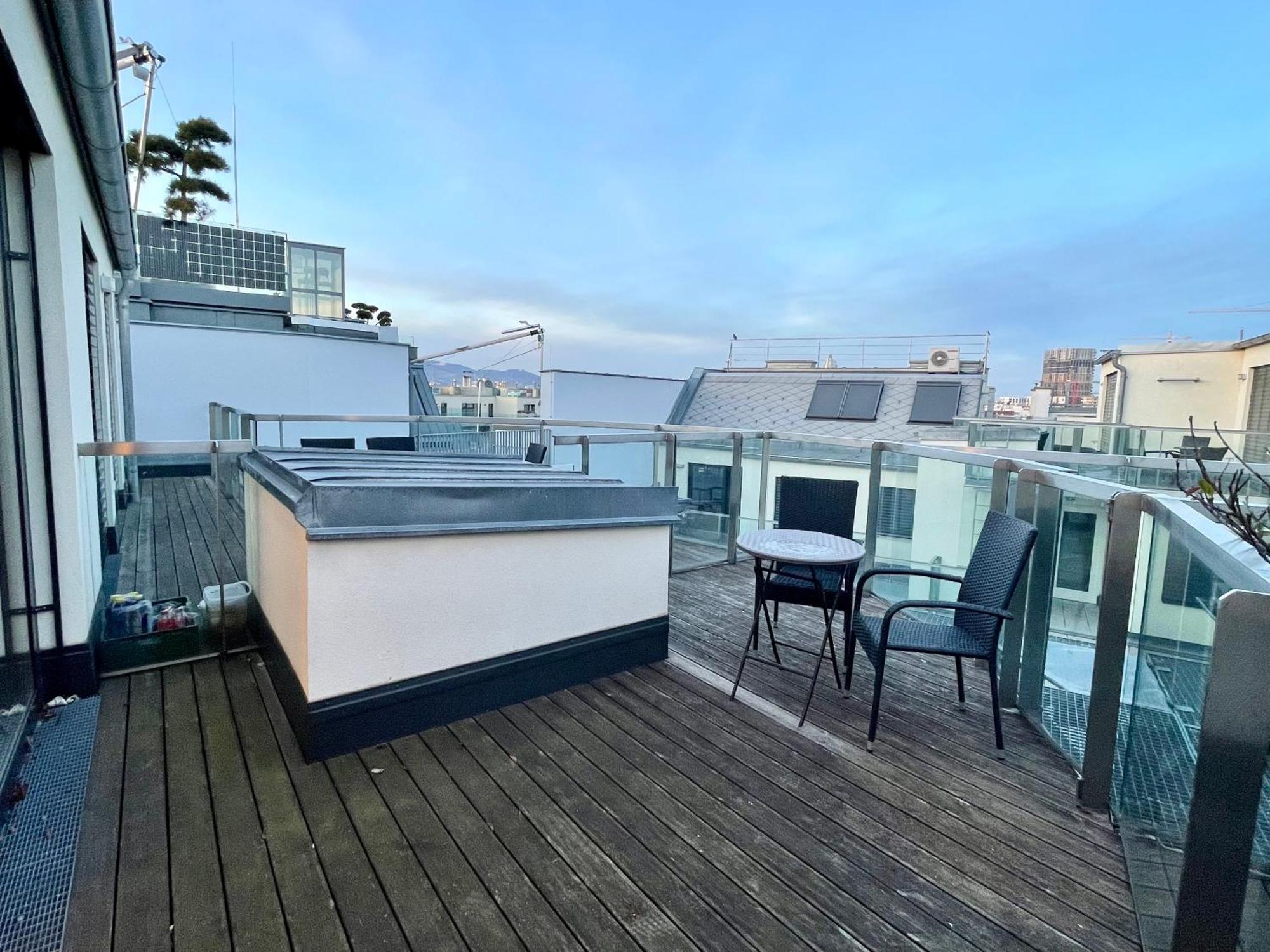 Apartments4You Wina Bagian luar foto