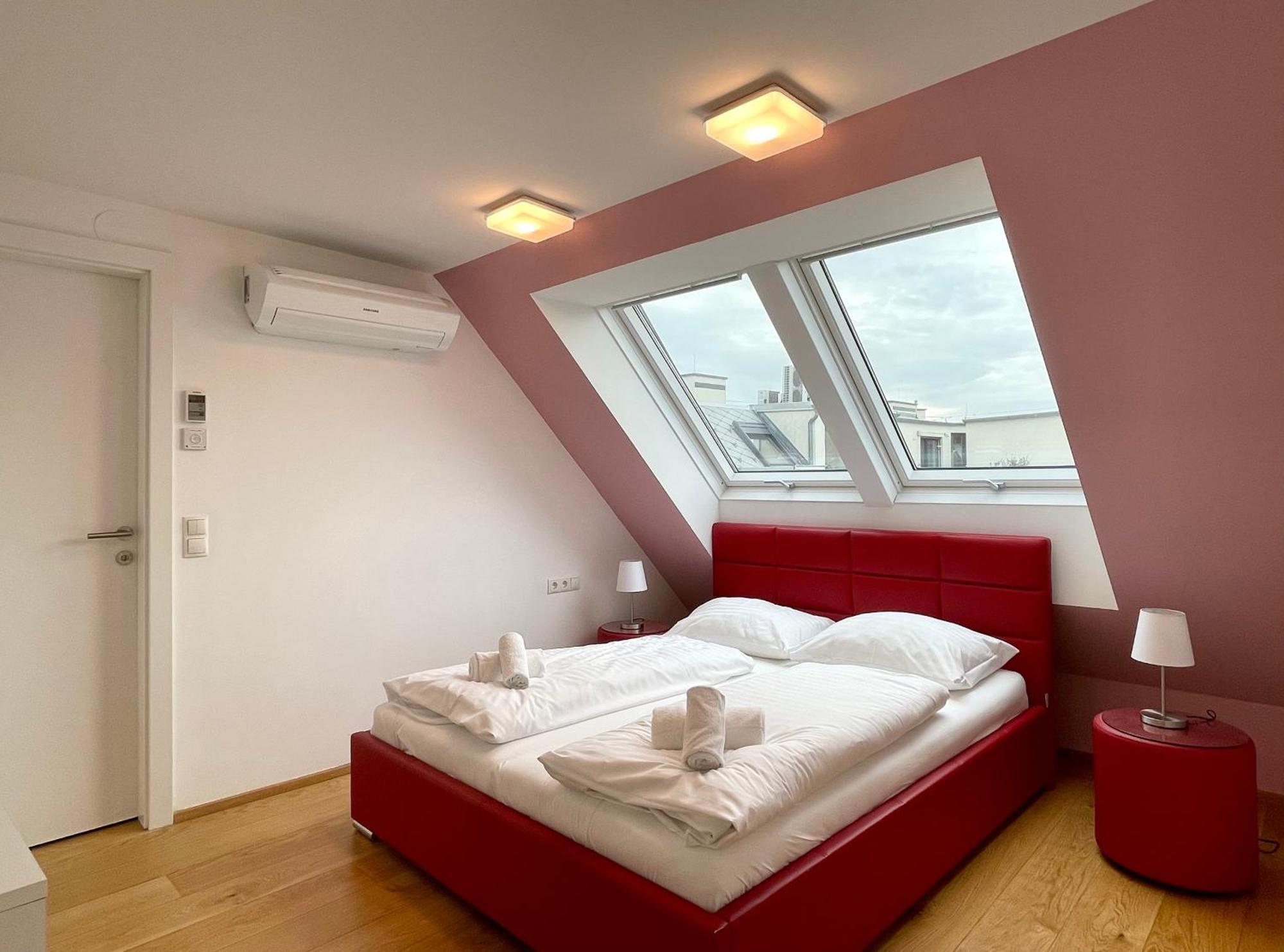 Apartments4You Wina Bagian luar foto