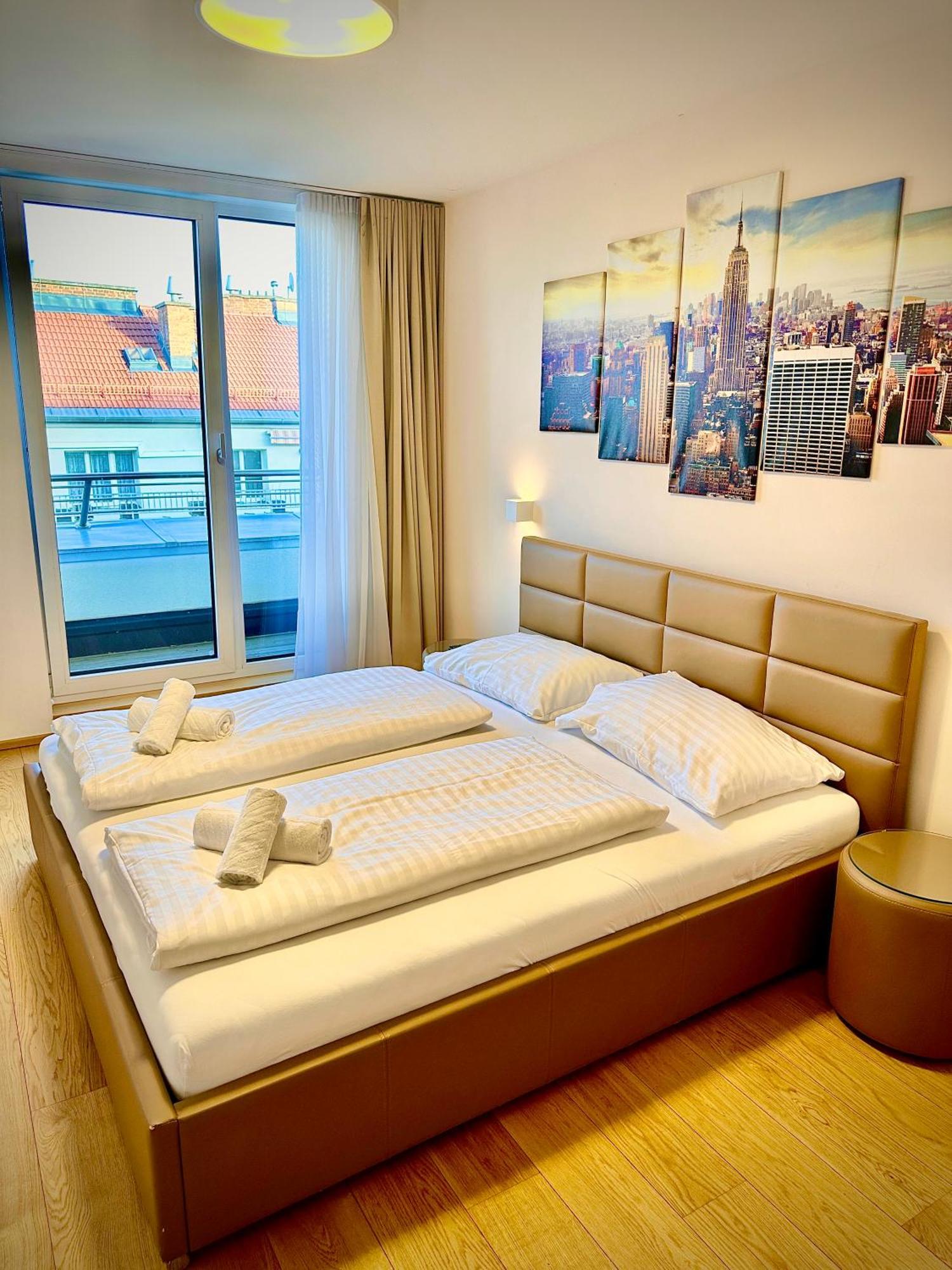 Apartments4You Wina Bagian luar foto