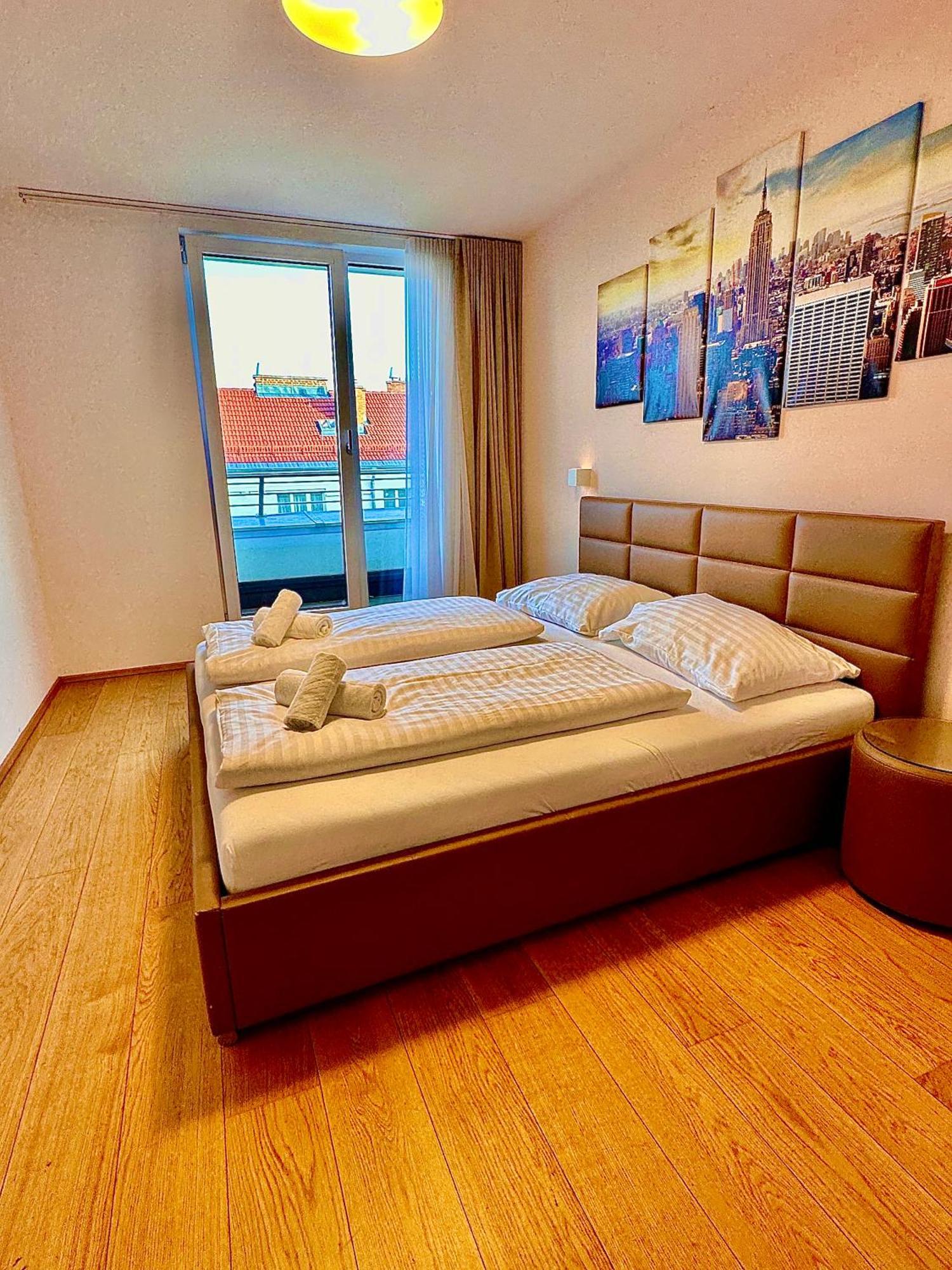 Apartments4You Wina Bagian luar foto