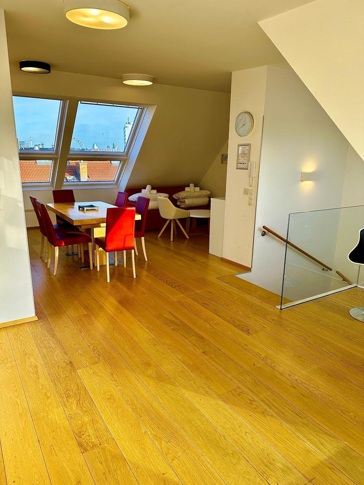 Apartments4You Wina Bagian luar foto
