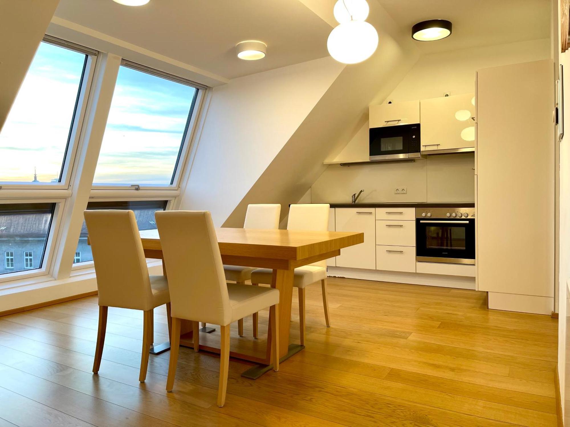 Apartments4You Wina Bagian luar foto
